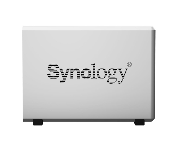 SYNOLOGY DS119j 1x0HDD 800Mhz 256MB 1xGbE LAN 2xUSB2.0 DS119J - 453206 - zdjęcie 6